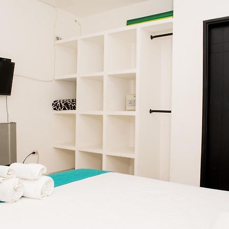 Hotel Agua Dulce Santa Marta  Zewnętrze zdjęcie