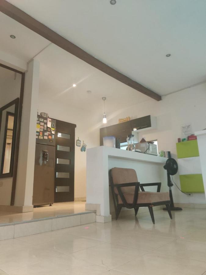 Hotel Agua Dulce Santa Marta  Zewnętrze zdjęcie