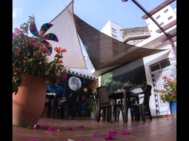 Hotel Agua Dulce Santa Marta  Zewnętrze zdjęcie