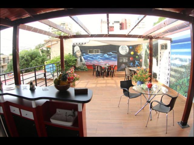 Hotel Agua Dulce Santa Marta  Zewnętrze zdjęcie