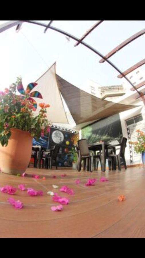 Hotel Agua Dulce Santa Marta  Zewnętrze zdjęcie